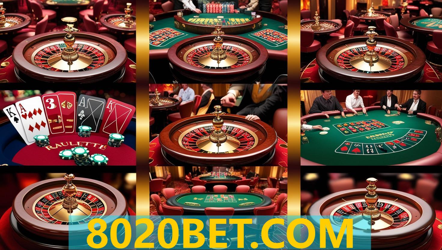 8020BET
