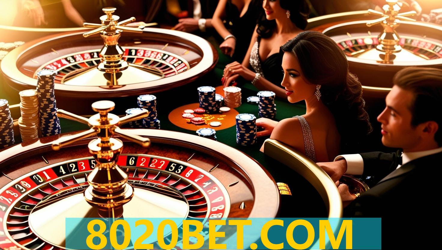 8020BET